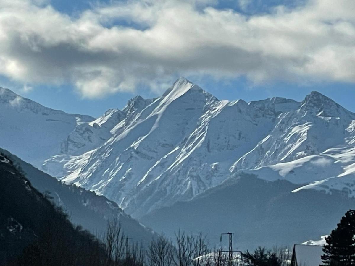 Le Chalet De Carole Cadéac Esterno foto