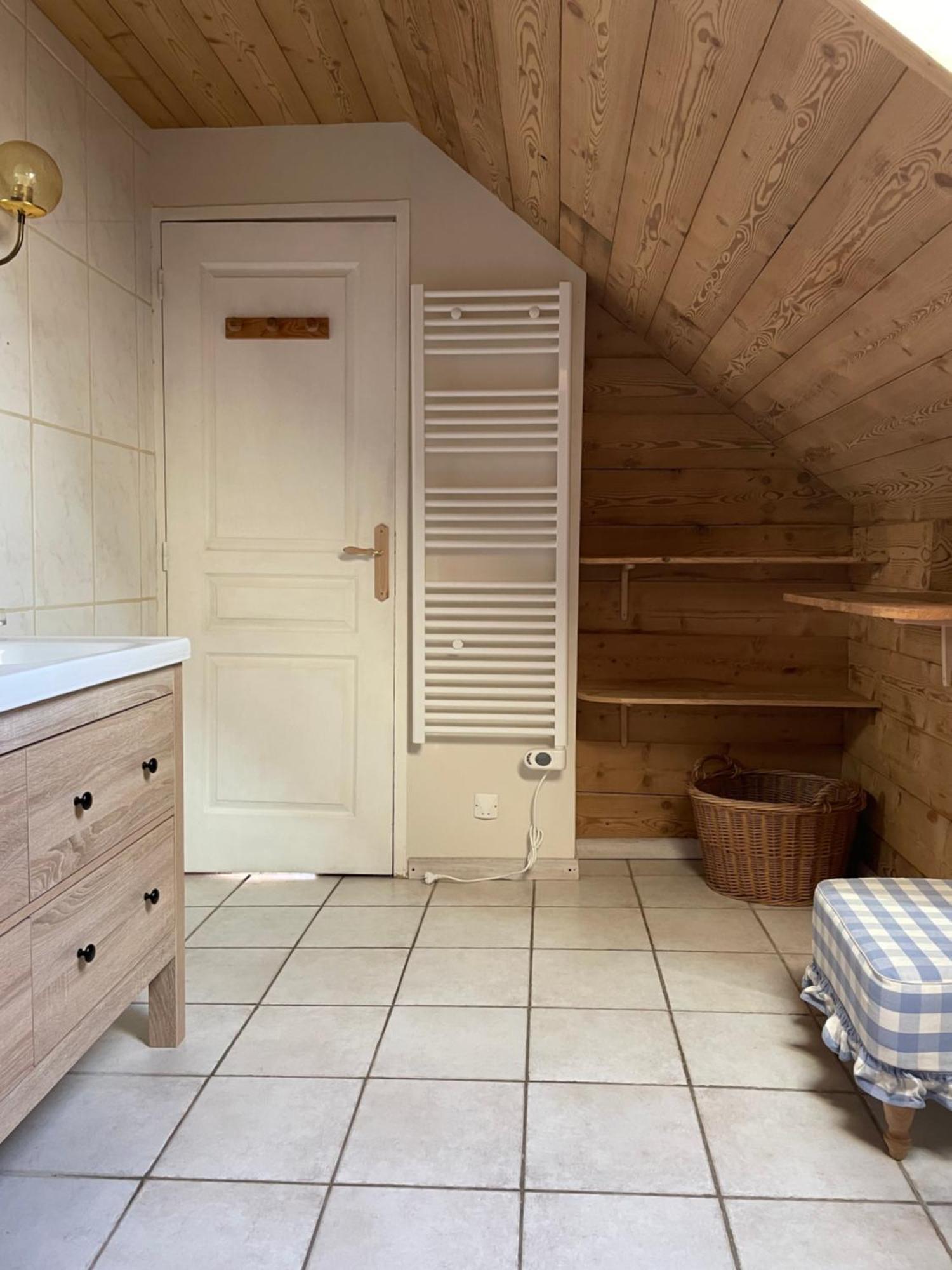 Le Chalet De Carole Cadéac Esterno foto